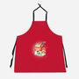 Sarcasm Juice-Unisex-Kitchen-Apron-Freecheese