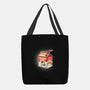 Sarcasm Juice-None-Basic Tote-Bag-Freecheese