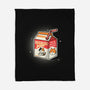 Sarcasm Juice-None-Fleece-Blanket-Freecheese