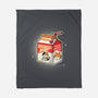 Sarcasm Juice-None-Fleece-Blanket-Freecheese