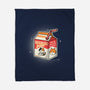 Sarcasm Juice-None-Fleece-Blanket-Freecheese