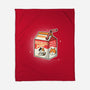 Sarcasm Juice-None-Fleece-Blanket-Freecheese