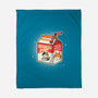 Sarcasm Juice-None-Fleece-Blanket-Freecheese
