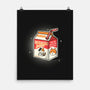 Sarcasm Juice-None-Matte-Poster-Freecheese