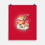 Sarcasm Juice-None-Matte-Poster-Freecheese