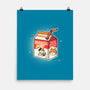 Sarcasm Juice-None-Matte-Poster-Freecheese
