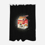Sarcasm Juice-None-Polyester-Shower Curtain-Freecheese