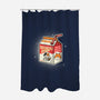 Sarcasm Juice-None-Polyester-Shower Curtain-Freecheese