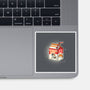 Sarcasm Juice-None-Glossy-Sticker-Freecheese
