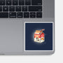 Sarcasm Juice-None-Glossy-Sticker-Freecheese