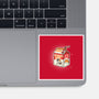Sarcasm Juice-None-Glossy-Sticker-Freecheese