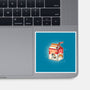 Sarcasm Juice-None-Glossy-Sticker-Freecheese