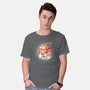 Sarcasm Juice-Mens-Basic-Tee-Freecheese