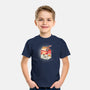 Sarcasm Juice-Youth-Basic-Tee-Freecheese