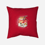 Sarcasm Juice-None-Removable Cover w Insert-Throw Pillow-Freecheese