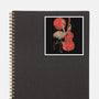 Flamingo Song-None-Glossy-Sticker-eduely