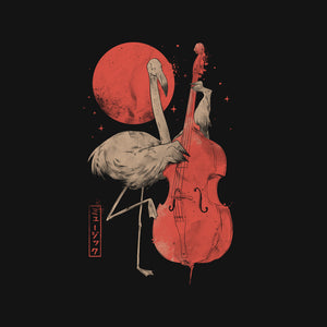 Flamingo Song