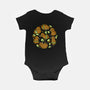Kiwi Birds-Baby-Basic-Onesie-Vallina84