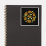 Kiwi Birds-None-Glossy-Sticker-Vallina84
