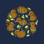 Kiwi Birds-Mens-Basic-Tee-Vallina84