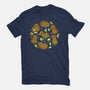 Kiwi Birds-Youth-Basic-Tee-Vallina84