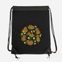 Kiwi Birds-None-Drawstring-Bag-Vallina84