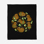 Kiwi Birds-None-Fleece-Blanket-Vallina84