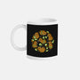 Kiwi Birds-None-Mug-Drinkware-Vallina84