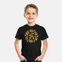 Kiwi Birds-Youth-Basic-Tee-Vallina84