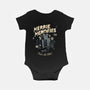 Merrie Old Memories-Baby-Basic-Onesie-teesgeex