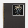 Merrie Old Memories-None-Glossy-Sticker-teesgeex