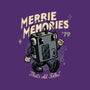 Merrie Old Memories-None-Stretched-Canvas-teesgeex