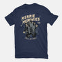 Merrie Old Memories-Mens-Basic-Tee-teesgeex