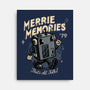 Merrie Old Memories-None-Stretched-Canvas-teesgeex