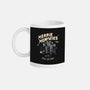 Merrie Old Memories-None-Mug-Drinkware-teesgeex