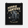 Merrie Old Memories-None-Matte-Poster-teesgeex