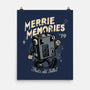 Merrie Old Memories-None-Matte-Poster-teesgeex