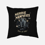 Merrie Old Memories-None-Removable Cover w Insert-Throw Pillow-teesgeex