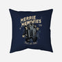 Merrie Old Memories-None-Removable Cover w Insert-Throw Pillow-teesgeex