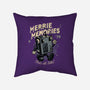 Merrie Old Memories-None-Removable Cover w Insert-Throw Pillow-teesgeex