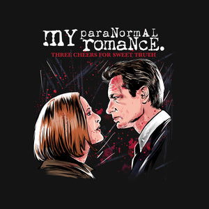 My Paranormal Romance
