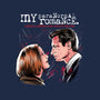 My Paranormal Romance-Mens-Basic-Tee-zascanauta