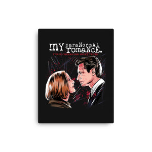 My Paranormal Romance
