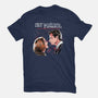 My Paranormal Romance-Womens-Basic-Tee-zascanauta