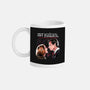 My Paranormal Romance-None-Mug-Drinkware-zascanauta