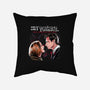 My Paranormal Romance-None-Removable Cover w Insert-Throw Pillow-zascanauta