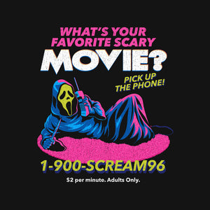 Scream96