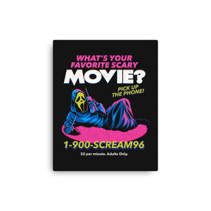 Scream96