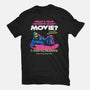 Scream96-Womens-Basic-Tee-Jorgetiradoart
