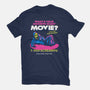 Scream96-Womens-Basic-Tee-Jorgetiradoart